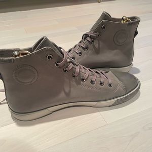 All Saints High Top sneakers